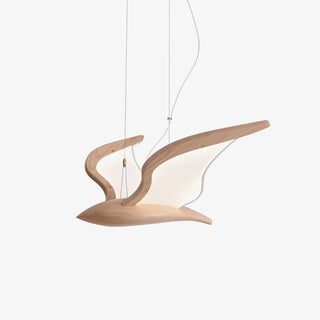 Warbler Chandelier Arkstarhome