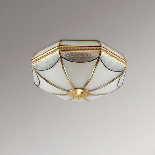 Warehouse Dome Shape Ceiling Lamp Arkstarhome