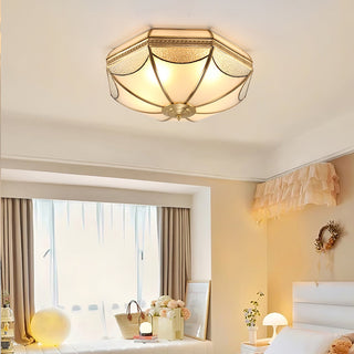 Warehouse Dome Shape Ceiling Lamp Arkstarhome
