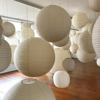 Washi Paper A Pendant Lamp Arkstarhome