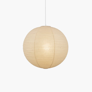 Washi Paper A Pendant Lamp Arkstarhome