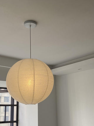 Washi Paper A Pendant Lamp Arkstarhome