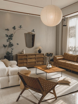 Washi Paper A Pendant Lamp Arkstarhome