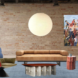 Washi Paper A Pendant Lamp Arkstarhome