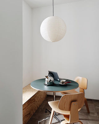 Washi Paper A Pendant Lamp Arkstarhome