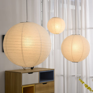 Washi Paper A Pendant Lamp Arkstarhome