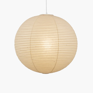 Washi Paper A Pendant Lamp Arkstarhome