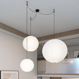 Washi Paper A Pendant Lamp Arkstarhome