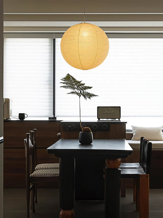 Washi Paper A Pendant Lamp Arkstarhome
