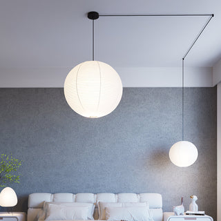 Washi Paper A Pendant Lamp Arkstarhome