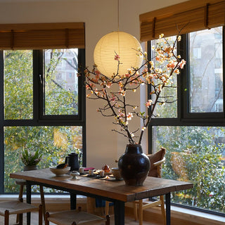 Washi Paper A Pendant Lamp Arkstarhome
