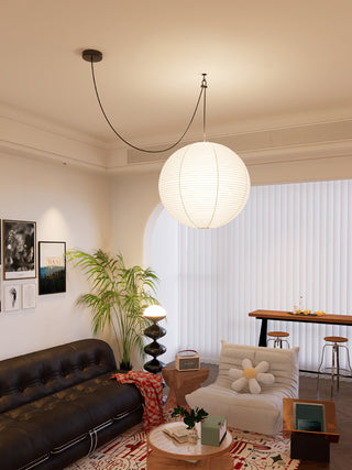 Washi Paper A Pendant Lamp Arkstarhome