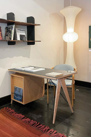 Washi Paper E Pendant Swag Light Arkstarhome