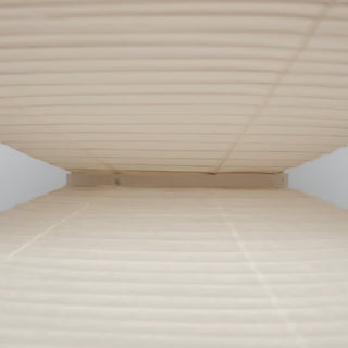 Washi Paper E Pendant Swag Light Arkstarhome