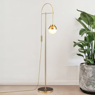 Waterloo Floor Lamp Arkstarhome