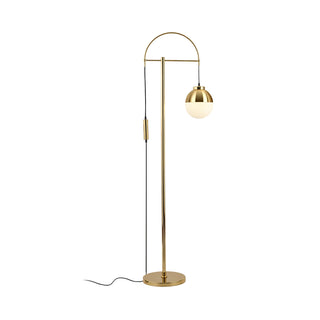Waterloo Floor Lamp Arkstarhome