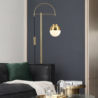 Waterloo Floor Lamp Arkstarhome