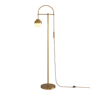 Waterloo Floor Lamp Arkstarhome