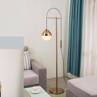 Waterloo Floor Lamp Arkstarhome