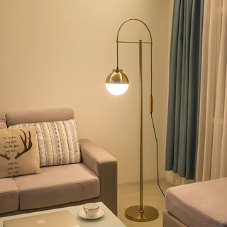 Waterloo Floor Lamp Arkstarhome