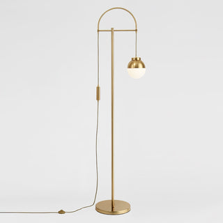 Waterloo Floor Lamp Arkstarhome