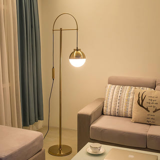 Waterloo Floor Lamp Arkstarhome