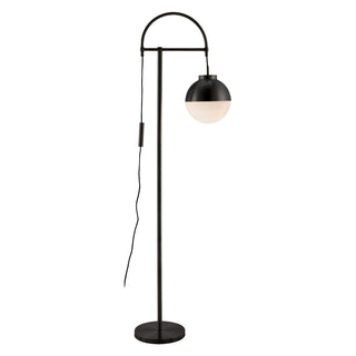 Waterloo Floor Lamp Arkstarhome