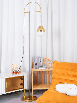 Waterloo Floor Lamp Arkstarhome