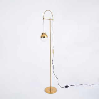Waterloo Floor Lamp Arkstarhome