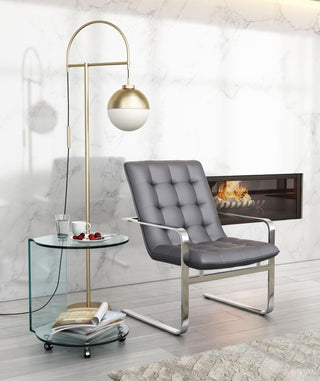 Waterloo Floor Lamp Arkstarhome
