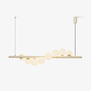 Wave Chandelier Arkstarhome