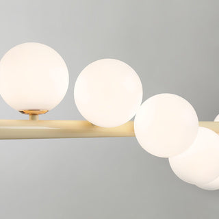 Wave Chandelier Arkstarhome