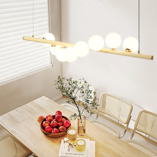 Wave Chandelier Arkstarhome