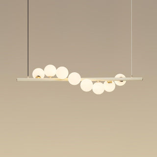Wave Chandelier Arkstarhome