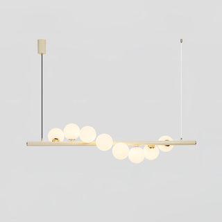 Wave Chandelier Arkstarhome