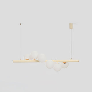 Wave Chandelier Arkstarhome