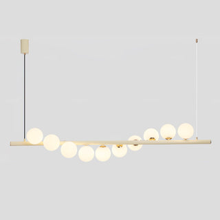 Wave Chandelier Arkstarhome
