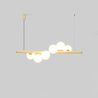 Wave Chandelier Arkstarhome