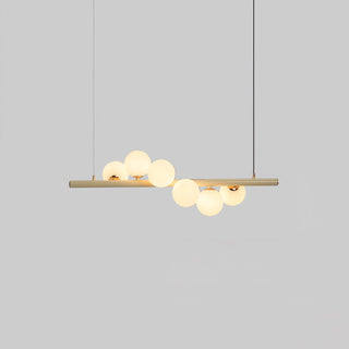 Wave Chandelier Arkstarhome