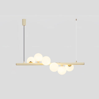 Wave Chandelier Arkstarhome