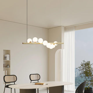 Wave Chandelier Arkstarhome