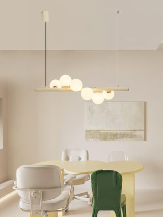 Wave Chandelier Arkstarhome