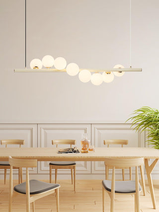 Wave Chandelier Arkstarhome