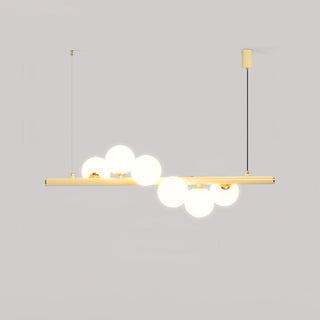 Wave Chandelier Arkstarhome