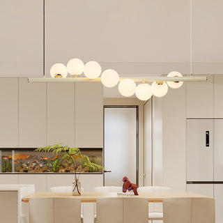 Wave Chandelier Arkstarhome