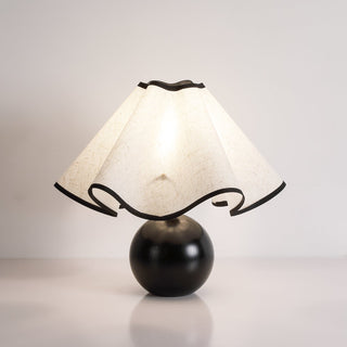 Wavecrest Table Lamp Arkstarhome