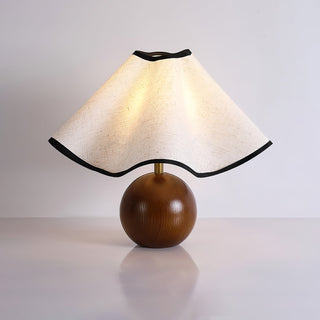 Wavecrest Table Lamp Arkstarhome