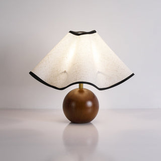 Wavecrest Table Lamp Arkstarhome