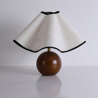 Wavecrest Table Lamp Arkstarhome