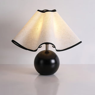 Wavecrest Table Lamp Arkstarhome